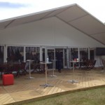 Hospitality Event structures
