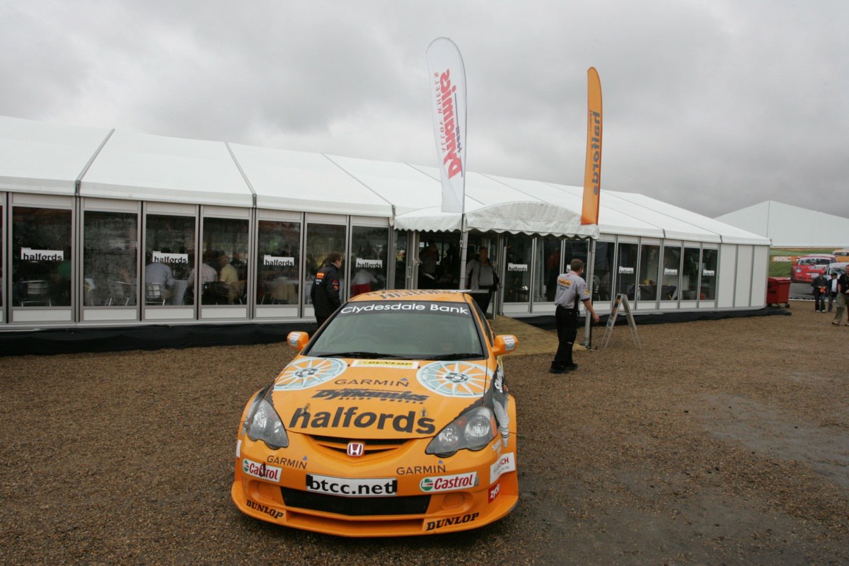 Marquee hire Kent corporate events