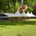 Westminster Abbey Events